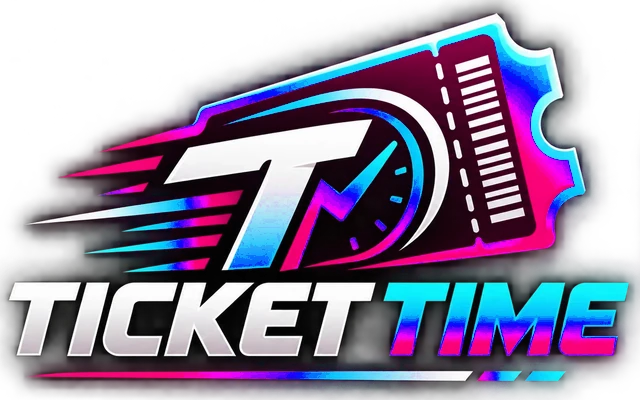 Ticket Time
